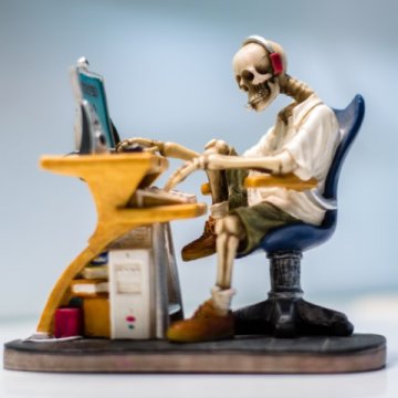 slow computers kill fun